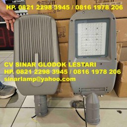 Lampu PJU LED 120 Watt